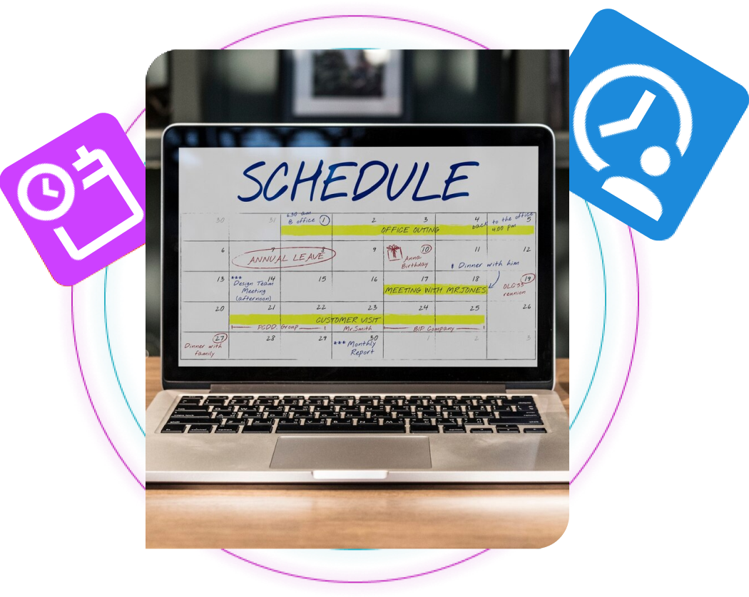 Scheduler Strategies