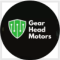 Gear Head Motors